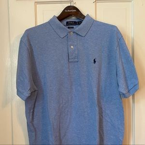 Men’s XL Polo Shirt from Polo by Ralph Lauren